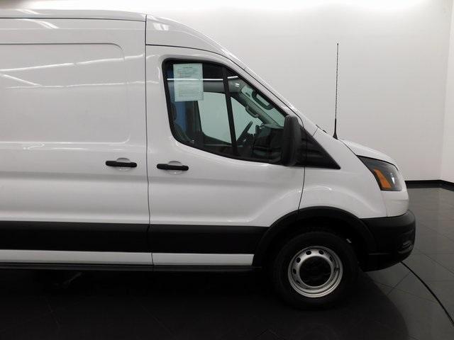 used 2023 Ford Transit-250 car, priced at $37,465