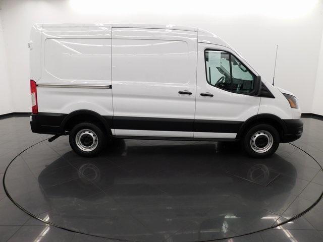 used 2023 Ford Transit-250 car, priced at $37,465