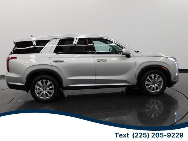 used 2023 Hyundai Palisade car, priced at $34,865