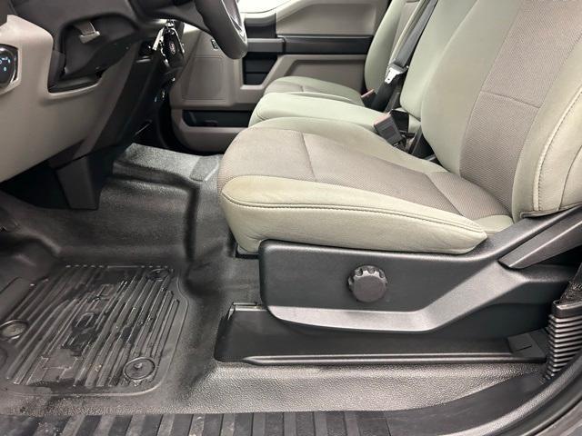 used 2020 Ford F-250 car, priced at $35,965