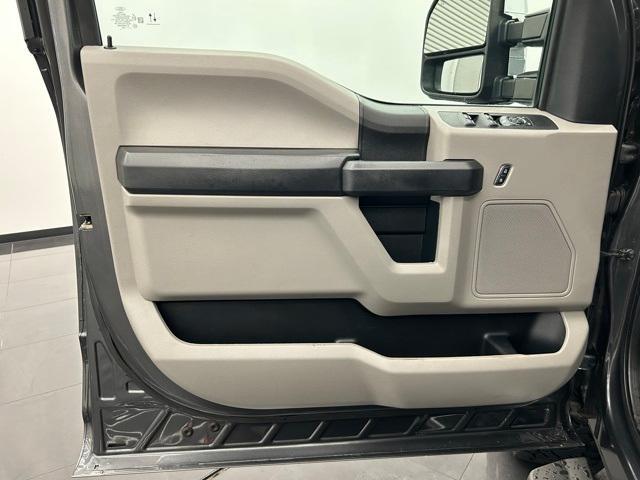 used 2020 Ford F-250 car, priced at $35,965