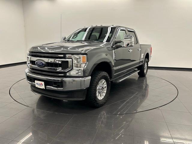 used 2020 Ford F-250 car, priced at $35,965