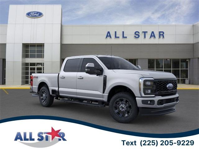 new 2024 Ford F-250 car, priced at $66,540