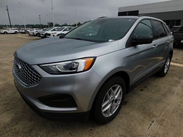 new 2024 Ford Edge car, priced at $29,500