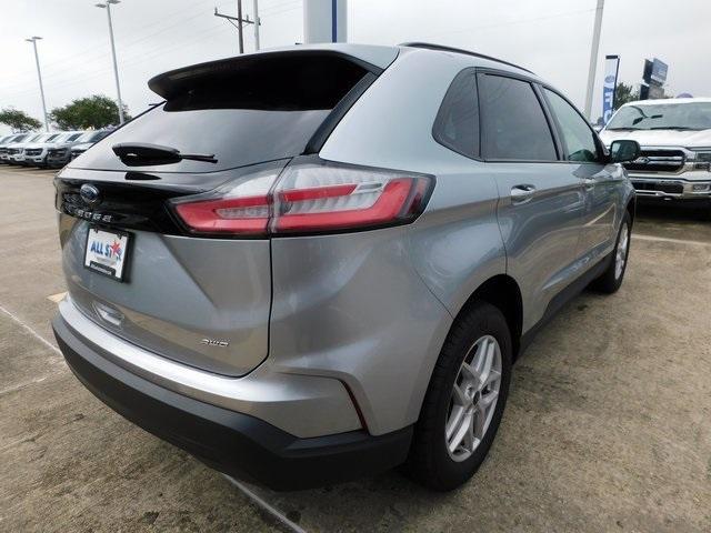 new 2024 Ford Edge car, priced at $29,500