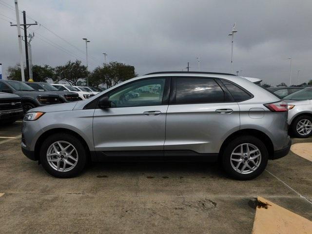 new 2024 Ford Edge car, priced at $29,500