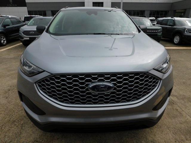 new 2024 Ford Edge car, priced at $29,500