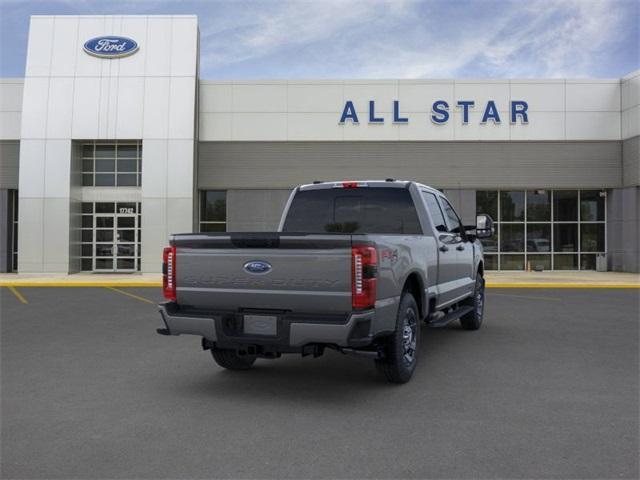 new 2024 Ford F-250 car, priced at $67,145