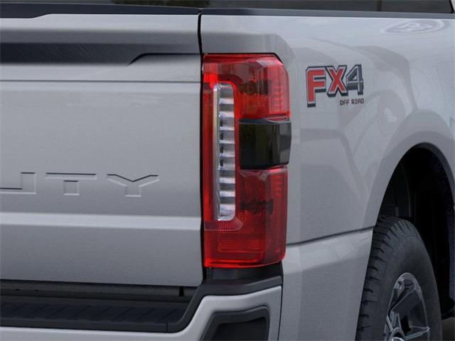 new 2024 Ford F-250 car, priced at $70,075