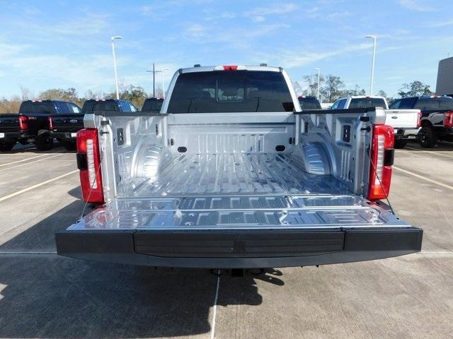 new 2024 Ford F-250 car, priced at $67,075