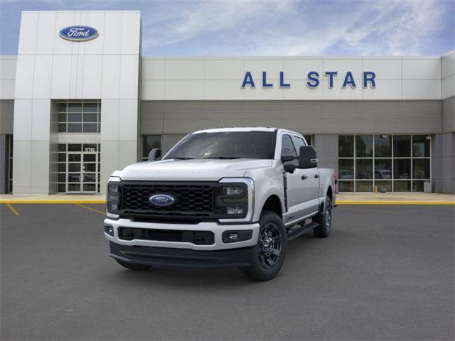 new 2024 Ford F-250 car, priced at $70,075