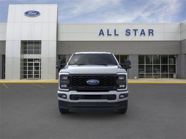 new 2024 Ford F-250 car, priced at $70,075