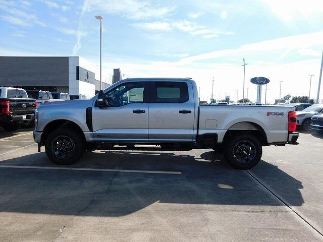 new 2024 Ford F-250 car, priced at $68,075