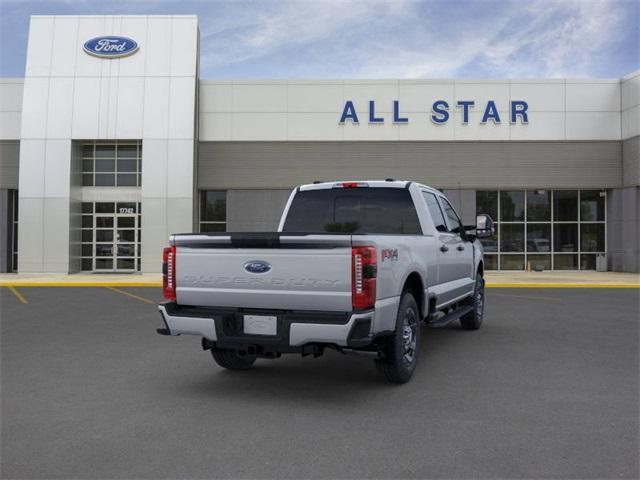 new 2024 Ford F-250 car, priced at $70,075