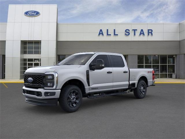 new 2024 Ford F-250 car, priced at $70,075