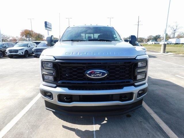 new 2024 Ford F-250 car, priced at $67,075