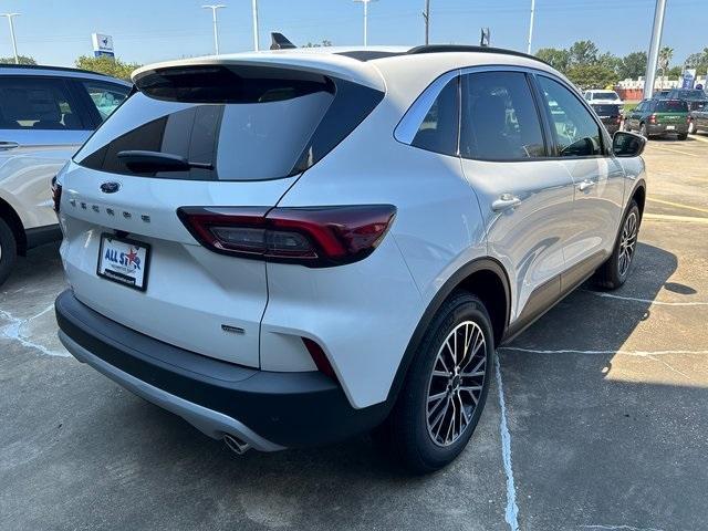 new 2024 Ford Escape car, priced at $32,600