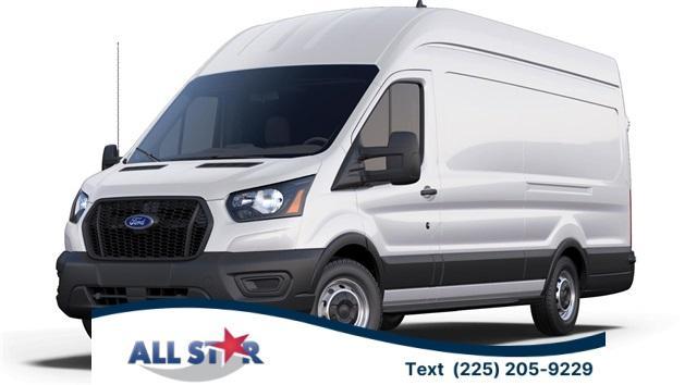 new 2024 Ford Transit-350 car, priced at $56,165