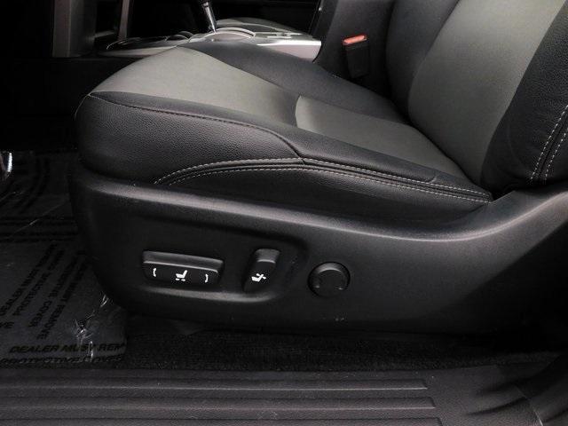 used 2021 Toyota 4Runner car, priced at $31,965