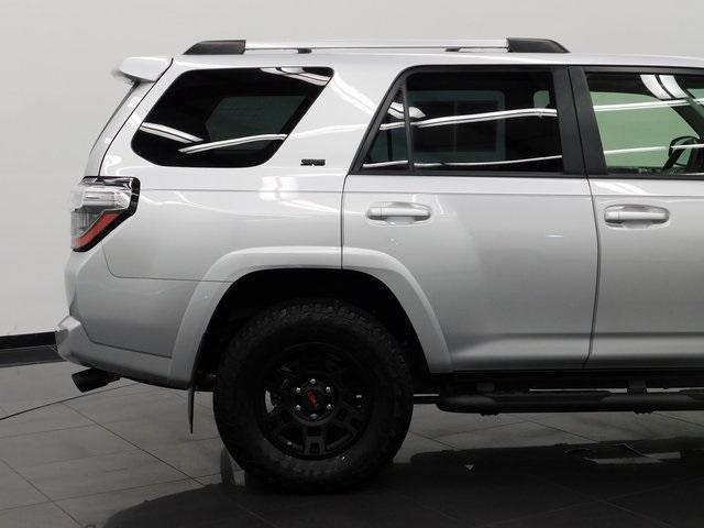 used 2021 Toyota 4Runner car, priced at $31,965