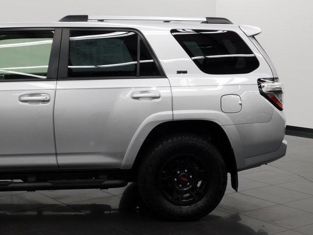 used 2021 Toyota 4Runner car, priced at $31,965
