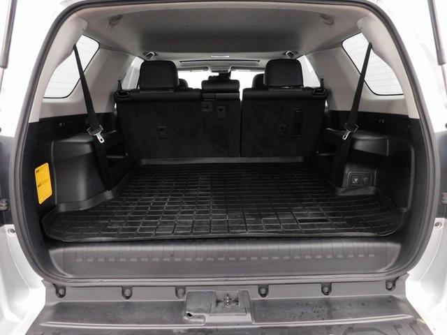 used 2021 Toyota 4Runner car, priced at $31,965