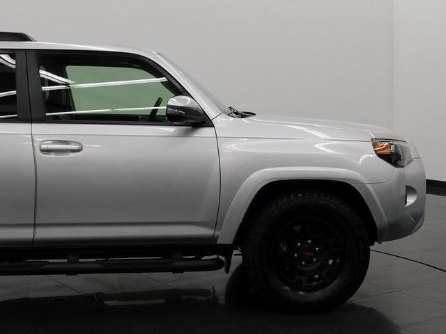 used 2021 Toyota 4Runner car, priced at $31,965