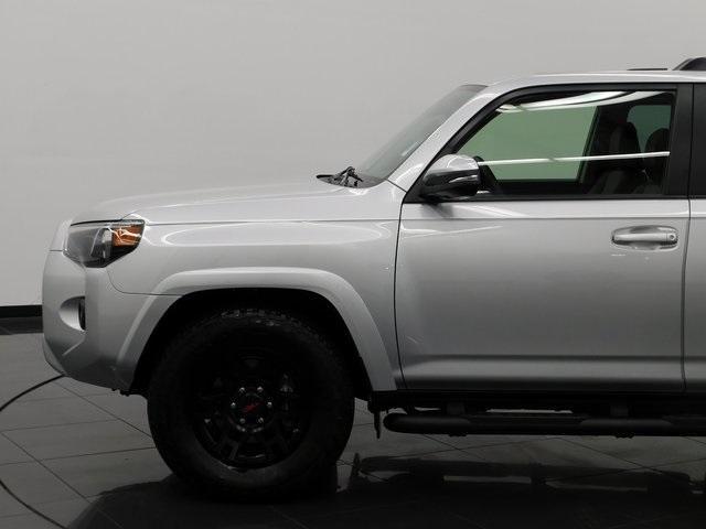 used 2021 Toyota 4Runner car, priced at $31,965