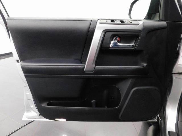 used 2021 Toyota 4Runner car, priced at $31,965