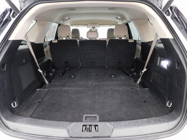 used 2023 Ford Explorer car, priced at $33,965