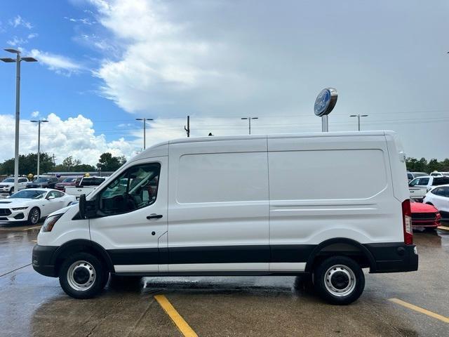 new 2025 Ford Transit-250 car, priced at $50,436