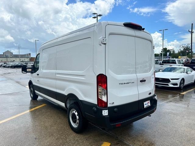 new 2025 Ford Transit-250 car, priced at $50,436