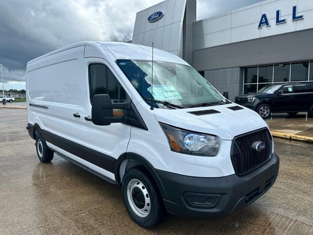 new 2025 Ford Transit-250 car, priced at $50,436