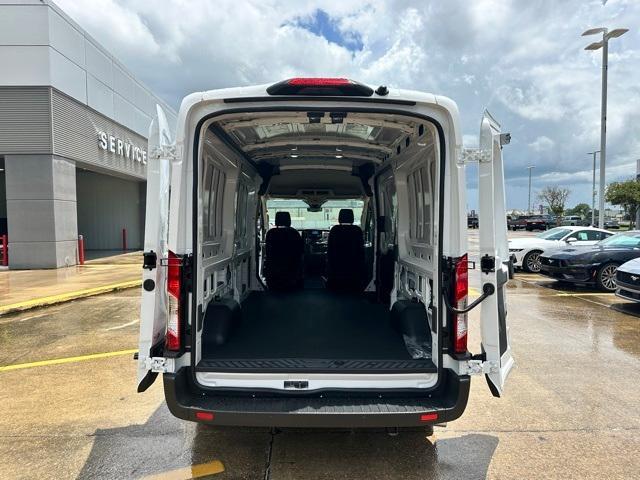 new 2025 Ford Transit-250 car, priced at $50,436