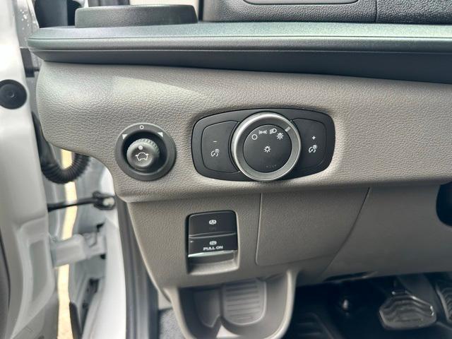 new 2025 Ford Transit-250 car, priced at $50,436