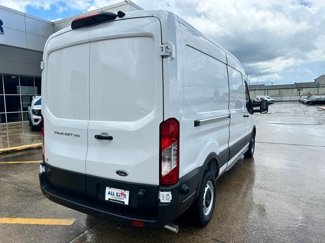 new 2025 Ford Transit-250 car, priced at $50,436