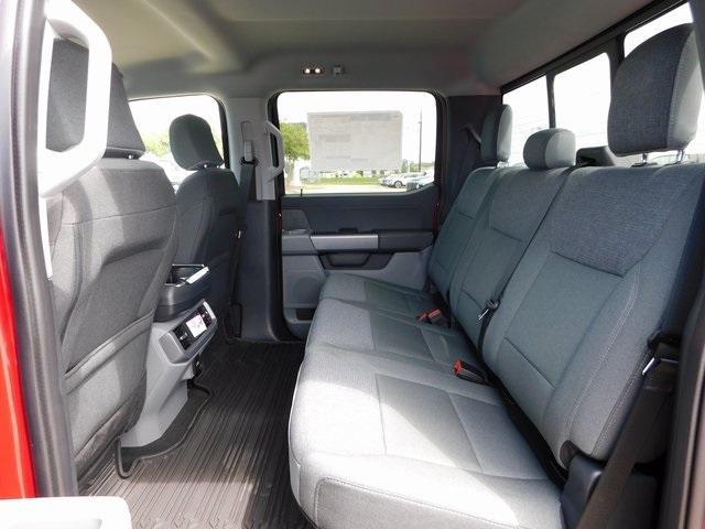 new 2025 Ford F-150 car, priced at $54,863