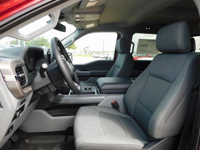new 2025 Ford F-150 car, priced at $54,863