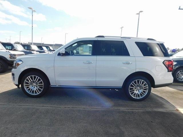 new 2024 Ford Expedition car, priced at $64,515