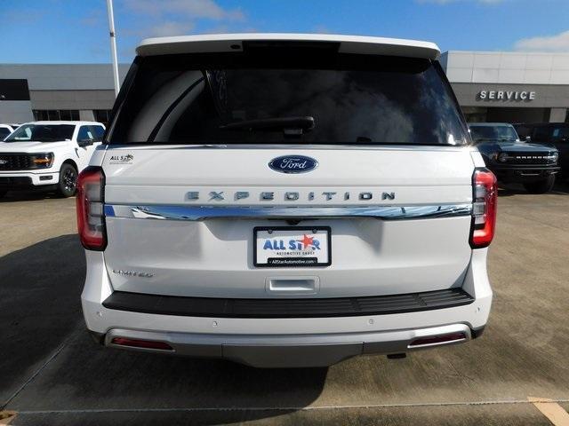 new 2024 Ford Expedition car, priced at $64,515