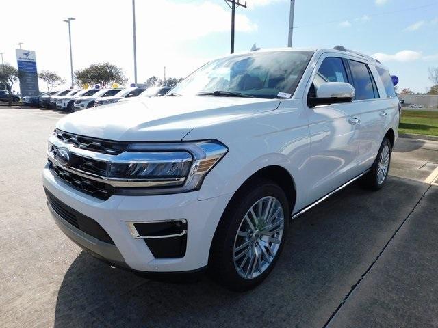 new 2024 Ford Expedition car, priced at $64,515