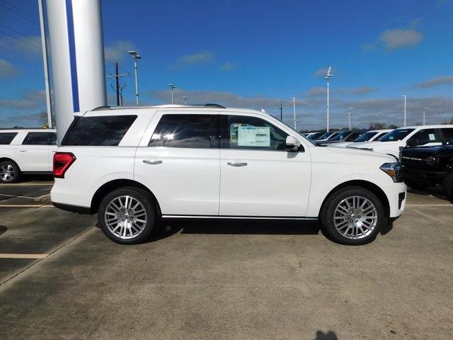 new 2024 Ford Expedition car, priced at $64,515