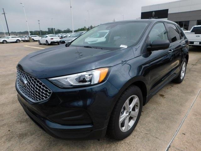 new 2024 Ford Edge car, priced at $33,245