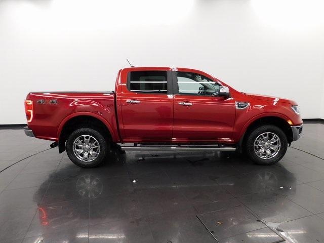 used 2020 Ford Ranger car, priced at $32,965