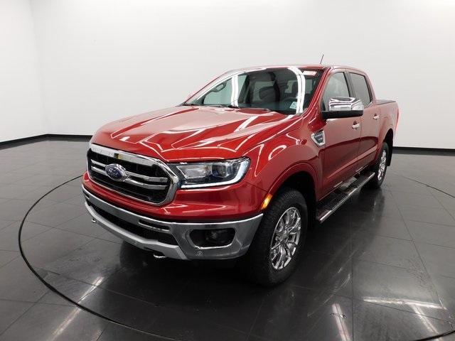 used 2020 Ford Ranger car, priced at $32,965