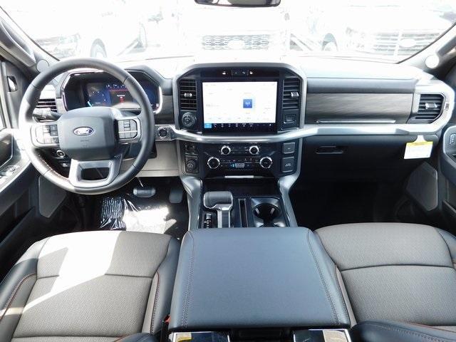 new 2025 Ford F-150 car, priced at $64,420