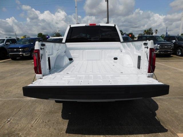 new 2025 Ford F-150 car, priced at $64,420
