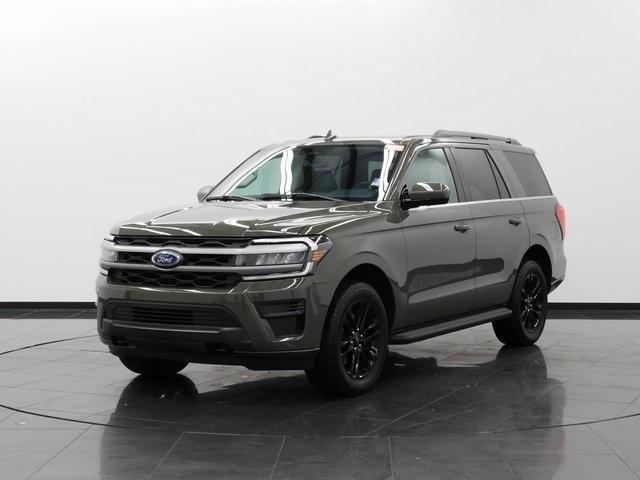 used 2024 Ford Expedition car, priced at $55,965