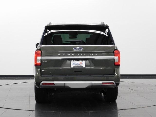 used 2024 Ford Expedition car, priced at $55,965