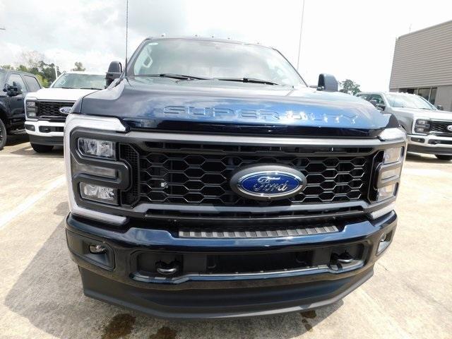 new 2024 Ford F-250 car, priced at $67,445